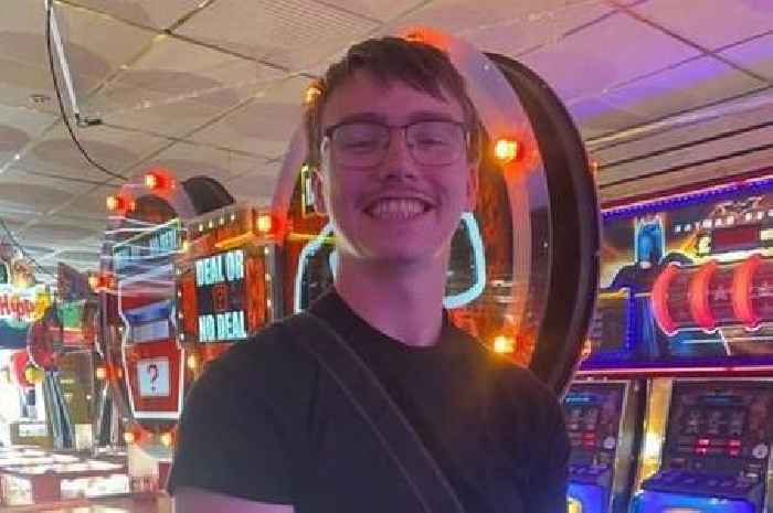 Family pay tribute to young man killed in M11 crash