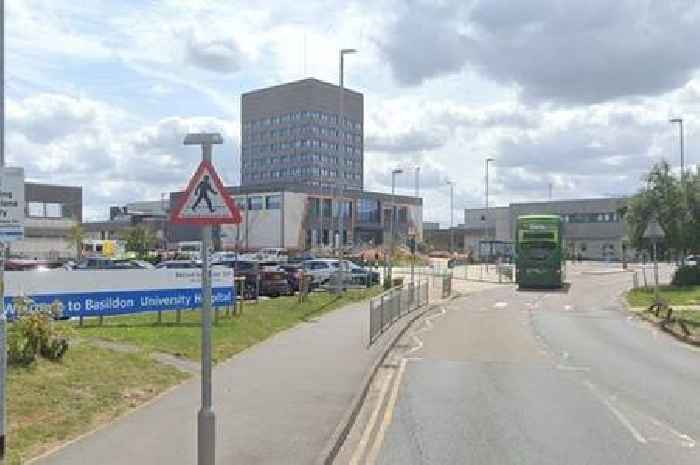 Major changes coming to parking systems at Essex hospitals this month