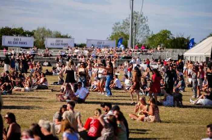 Olly Murs Chelmsford City Live: Hour-by-hour forecast as thunderstorms set to hit Essex before Olly Murs gig