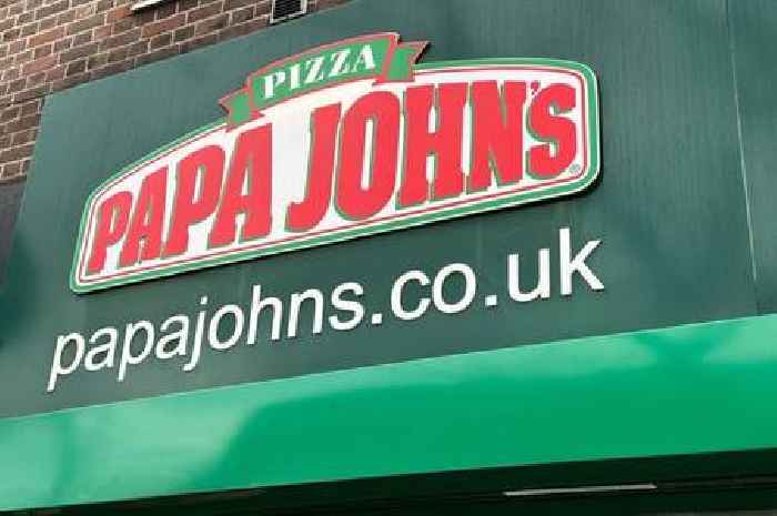 Papa Johns pizza takeaway wants to stay open until 3am in Essex town