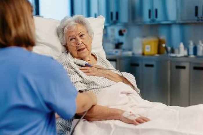Eight habits that nearly double your chance of heart condition, according to new study