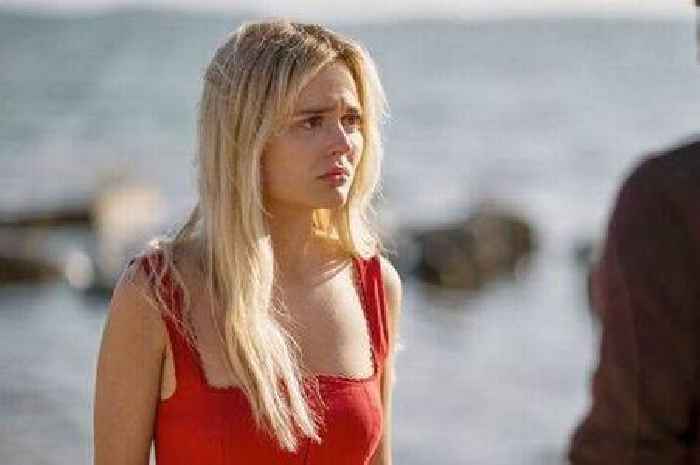 ‘Haunting’ new mystery drama keeps fans up until 3am as they say ‘I’ll never be the same’