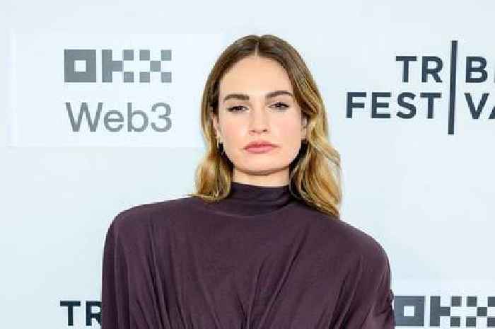 'Absurdly gripping' new spy thriller starring Downton Abbey actress will be unmissable