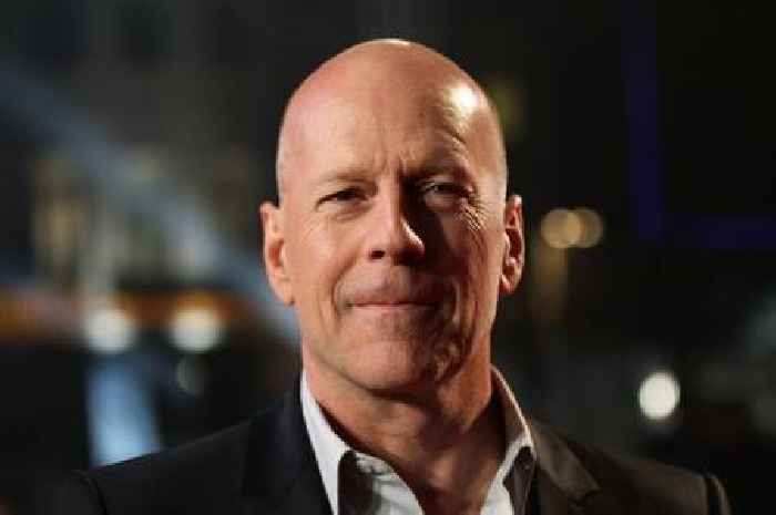 Bruce Willis' 'iconic' action movie now streaming free