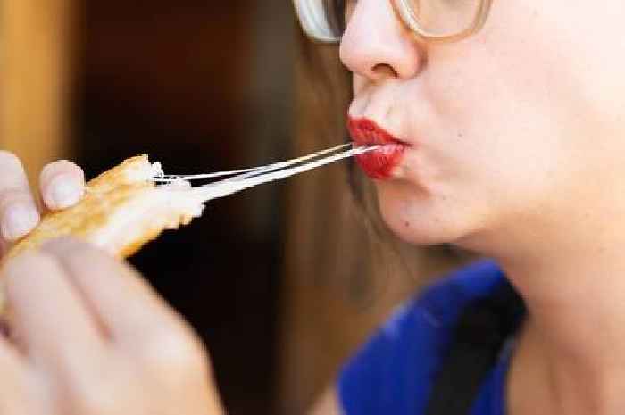 Cheese could be the cause of your nightmares, scientists discover