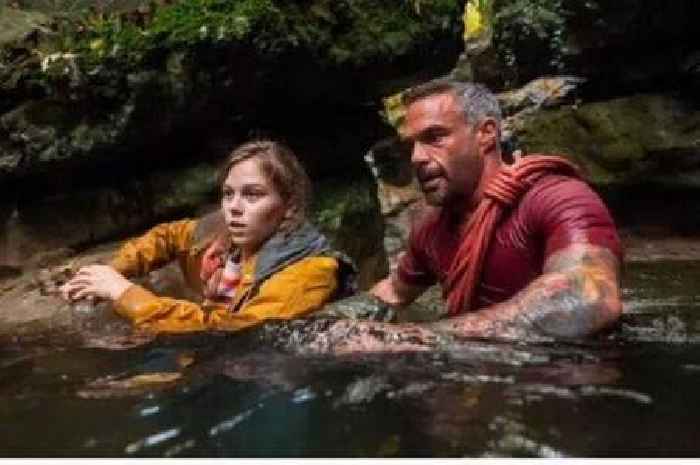 'Exceptional' survival thriller is now available to stream for free in the UK