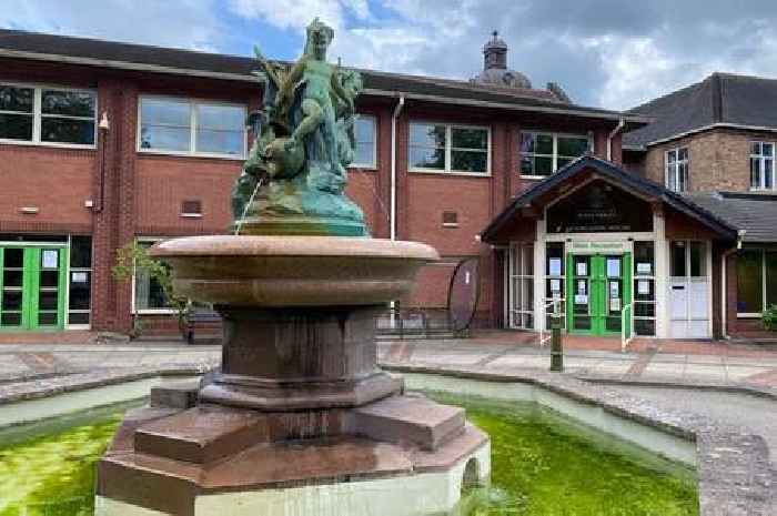 Council draws up new devolution plan as 'no to Stoke' opposition remains