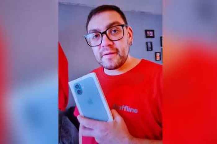 Missing North Staffordshire man, 34, may be 'sleeping rough in tent'
