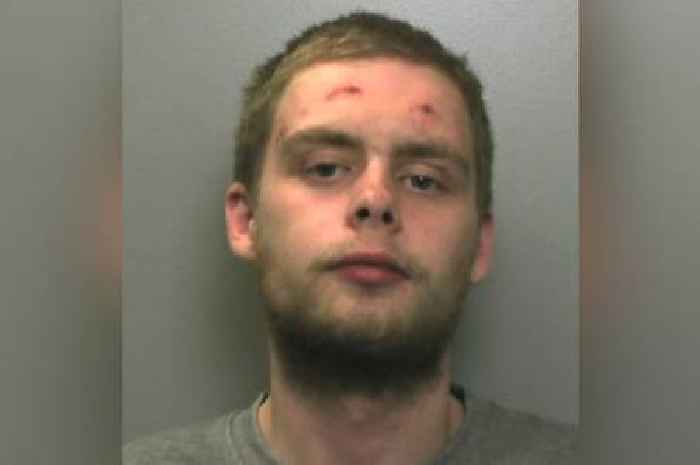 Mum terrified of her once unruly teen who has grown up to a 'serious' offender