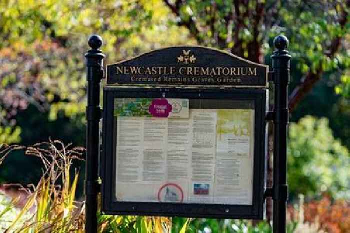 Pet cremation service set to be offered at Bradwell Crem