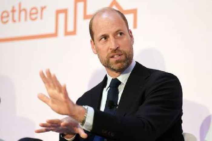 Prince William makes financial U-turn after findings spark huge backlash