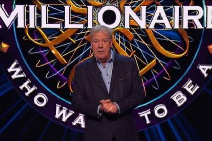 See how far you can get on this Who Wants To Be A Millionaire quiz
