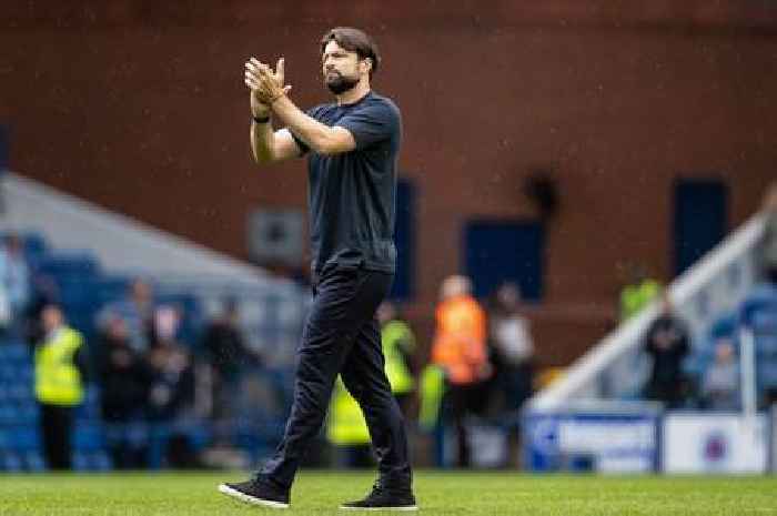 Angry Russell Martin breaks golden rule with Rangers dressing room blast as 2 stars have him purring