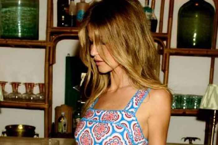 Boden's huge summer sale continues with up to 70% off dresses, coats and trousers