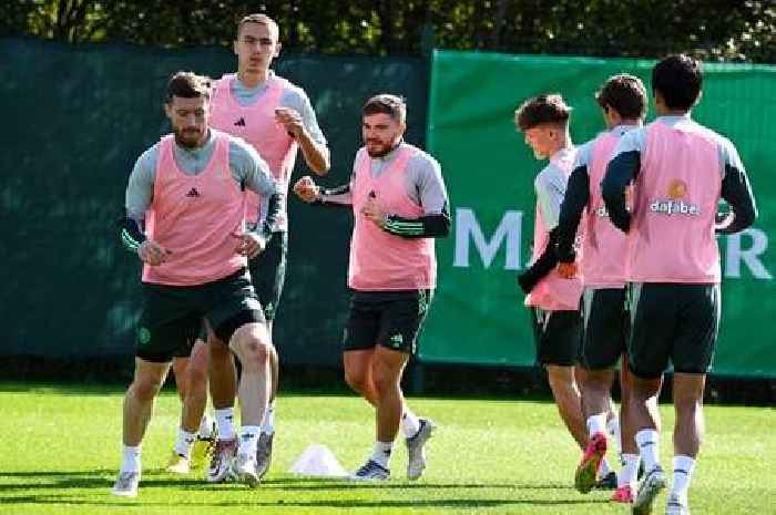 Celtic outcast sees transfer exit announced for him as Isak Jansson directly answers vital Rodgers necessity