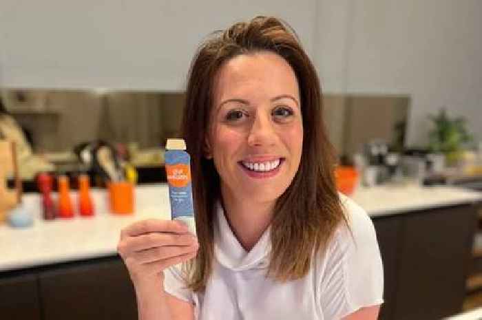 'Convenient' Gut Wealth supplement praised for digestion boosting benefits