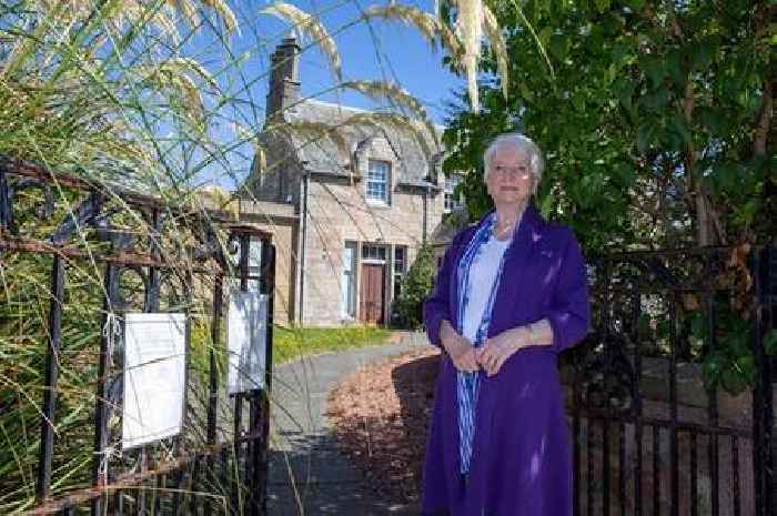 Couple who spent £550k on former bank to convert to home refused council permission