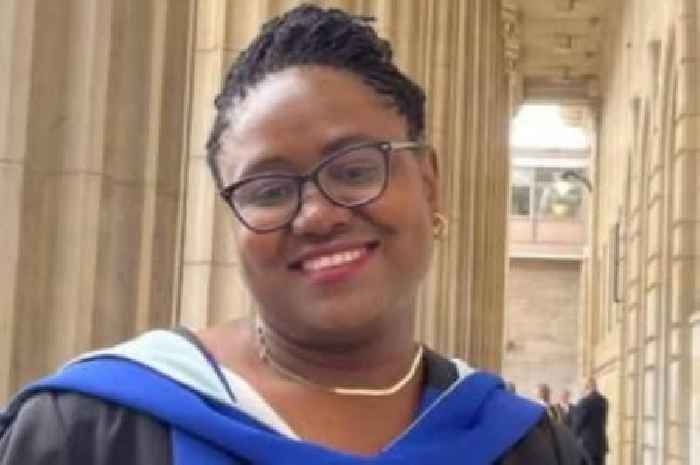 Dundee heartbroken over death of 'brilliant' doctor as moving tributes paid