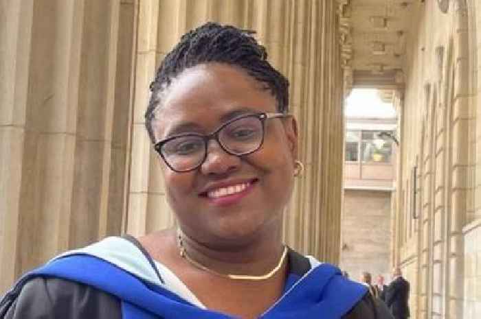 First picture of woman who died in Dundee incident as police launch murder probe