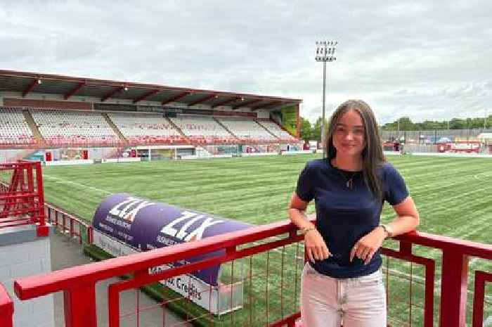 Former Celtic, Glasgow City and Hearts stars boost Hamilton Accies Women squad as boss hails experience of trio