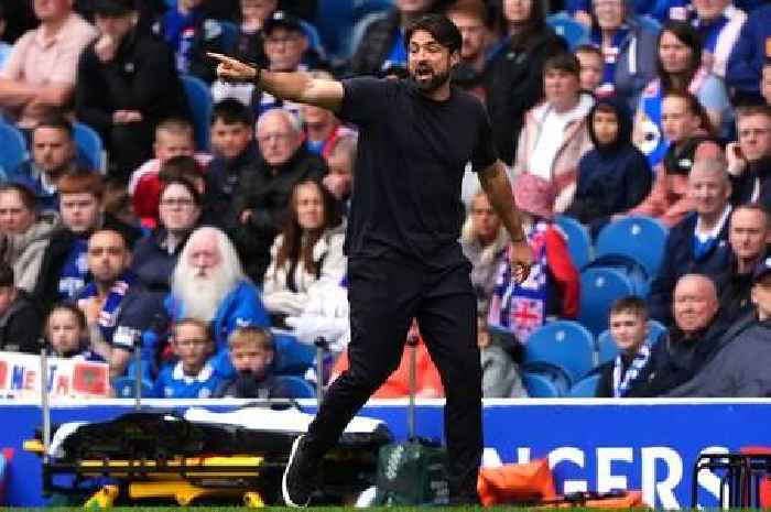 Illuminating Russell Martin claim to Rangers TV proves eerily accurate before rousing comeback
