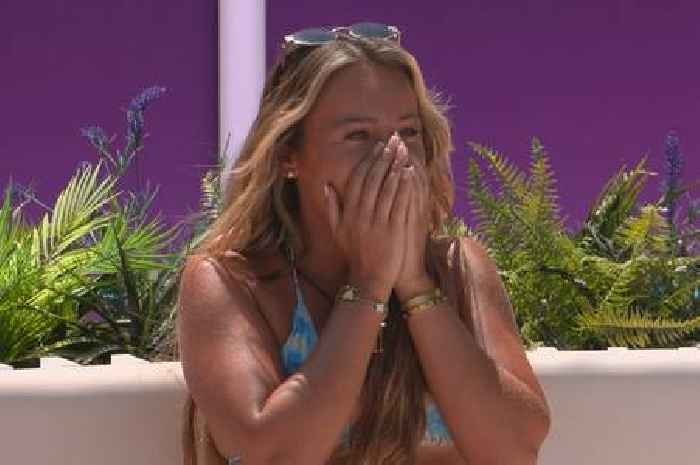 Love Island Casa Amor boys line-up confirmed and they're all set on the same Islander