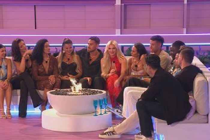 Love Island's Casa Amor returns as Harry faces tense reunion with ex