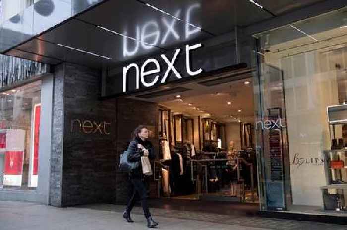 Next's 'comfy from first wear' cowboy boots are 'bang on trend' for summer