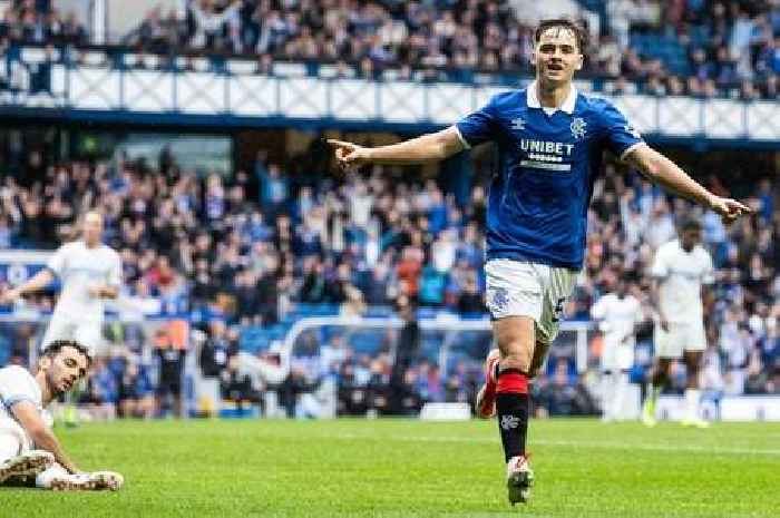 Rangers leave it late in Russell Martin bow as Findlay Curtis makes case for starring role – 3 talking points