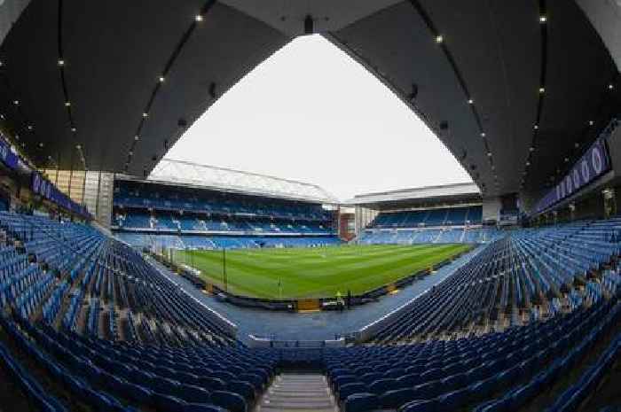 Rangers vs Club Brugge LIVE score and goal updates from Russell Martin's first game in charge at Ibrox