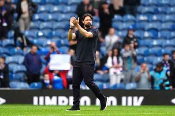 Russell Martin reveals reason for Igamane and Dessers absences as he directly addresses burning Vardy question