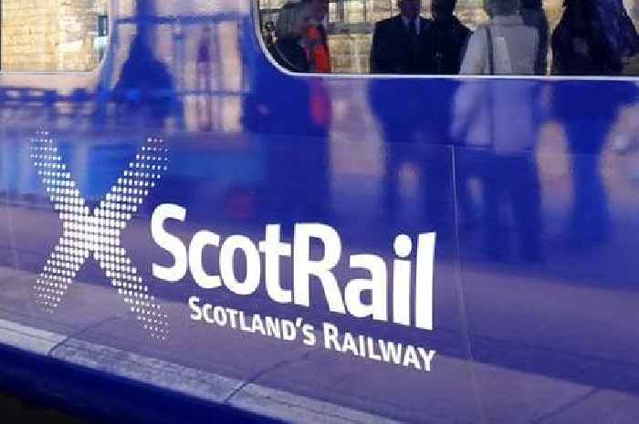 ScotRail staff facing soaring physical assaults as recorded attacks double in a year