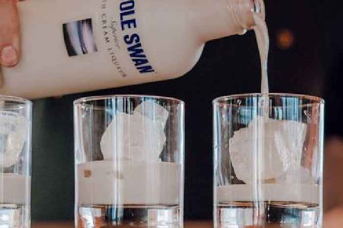 Shoppers say 'move over Baileys' after trying Tesco's award-winning Irish cream