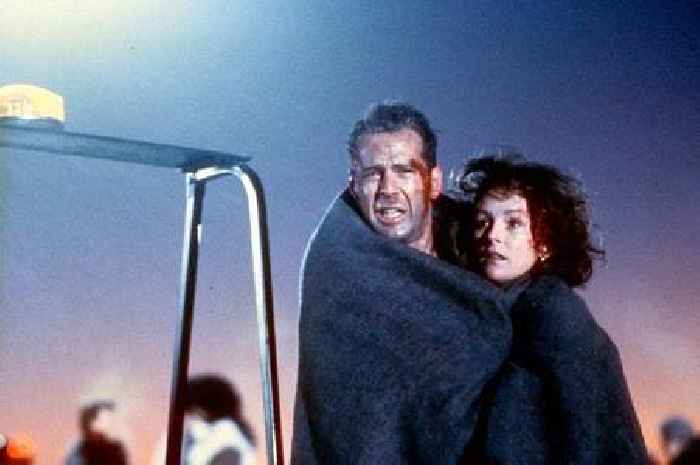 Where to stream 'genius' action film with Bruce Willis for free