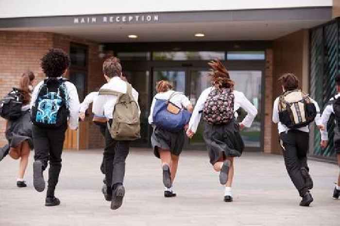 Cheapest week to buy school uniform revealed by expert