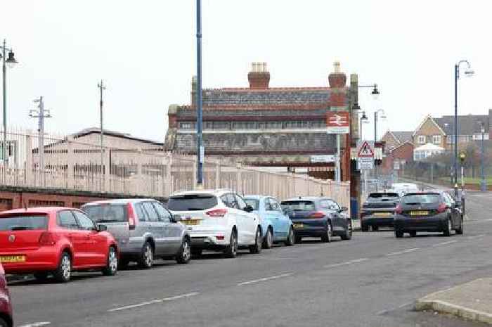 Free parking to be scrapped at two popular Welsh seaside towns