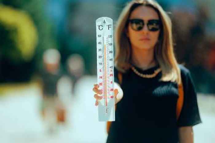 Met Office says third heatwave of the summer to hit the UK in days