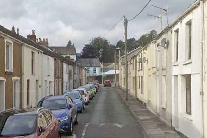 Mum finds son dead from overdose on new street drug