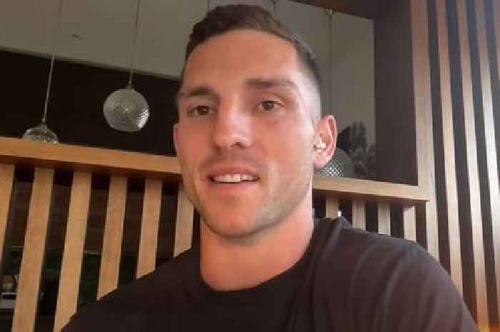 George North makes feelings clear on Shaun Edwards as brutal 'Wall of Shame' remark revealed