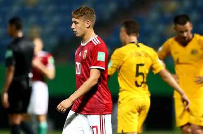 Swansea City to battle Championship rivals for Euro star as fresh links emerge