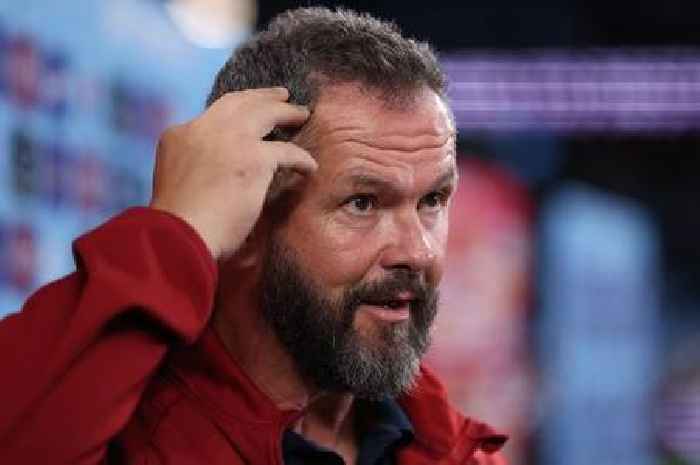 Today's rugby news as Wales star banned for 'reckless' act and coach denies Andy Farrell accusation