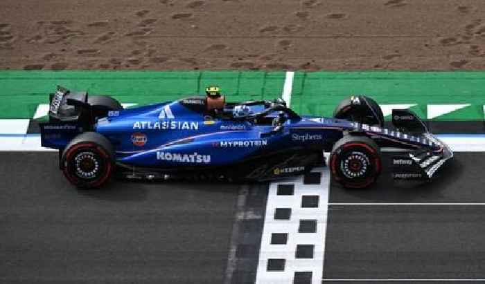 Sainz-Williams: Insider Weighs In On Spanish Driver's Comments