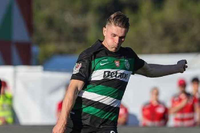 Arsenal handed timely boost to complete Viktor Gyokeres deal after Sporting CP 'decision'