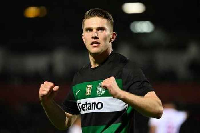 Arsenal sent new Viktor Gyokeres transfer comments after breakthrough as terms agreed