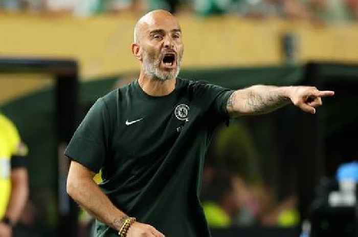 Chelsea transfer plan for £60m stars confirmed as Enzo Maresca squad takes shape