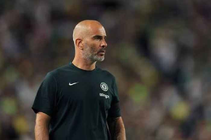 Enzo Maresca will soon add five players to strongest Chelsea squad for pre-season