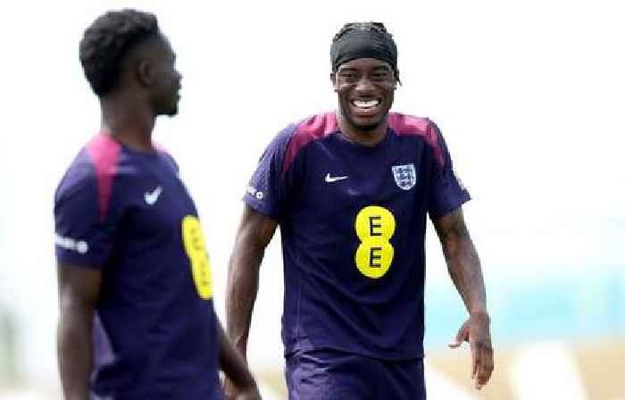 Noni Madueke to Arsenal transfer twist as Chelsea send Mikel Arteta the perfect £48m message