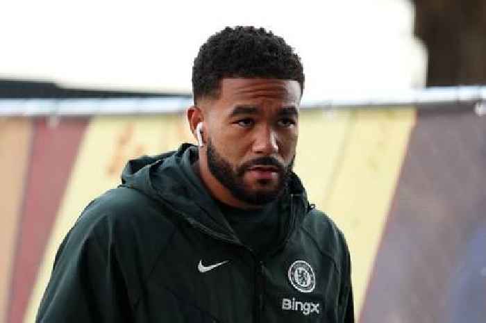 Reece James issues eight-word Chelsea message as Enzo Maresca gets key injury news