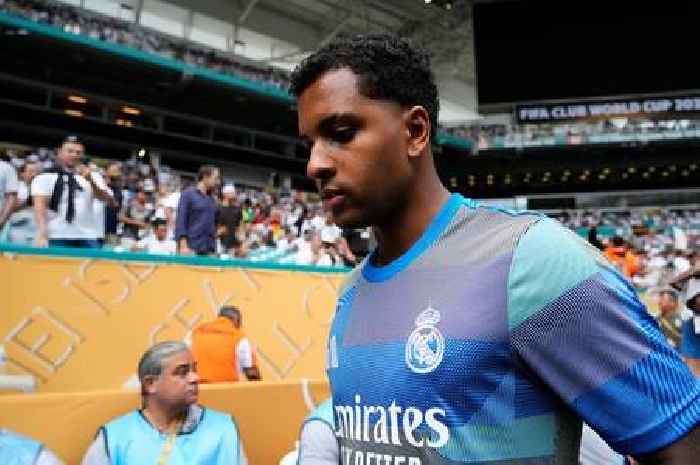 Rodrygo to Arsenal transfer latest as 'agreement reached' in key update