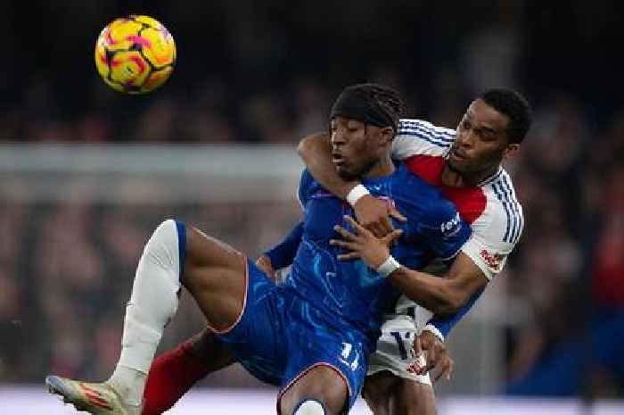 The four Arsenal transfers Mikel Arteta must complete after Noni Madueke move